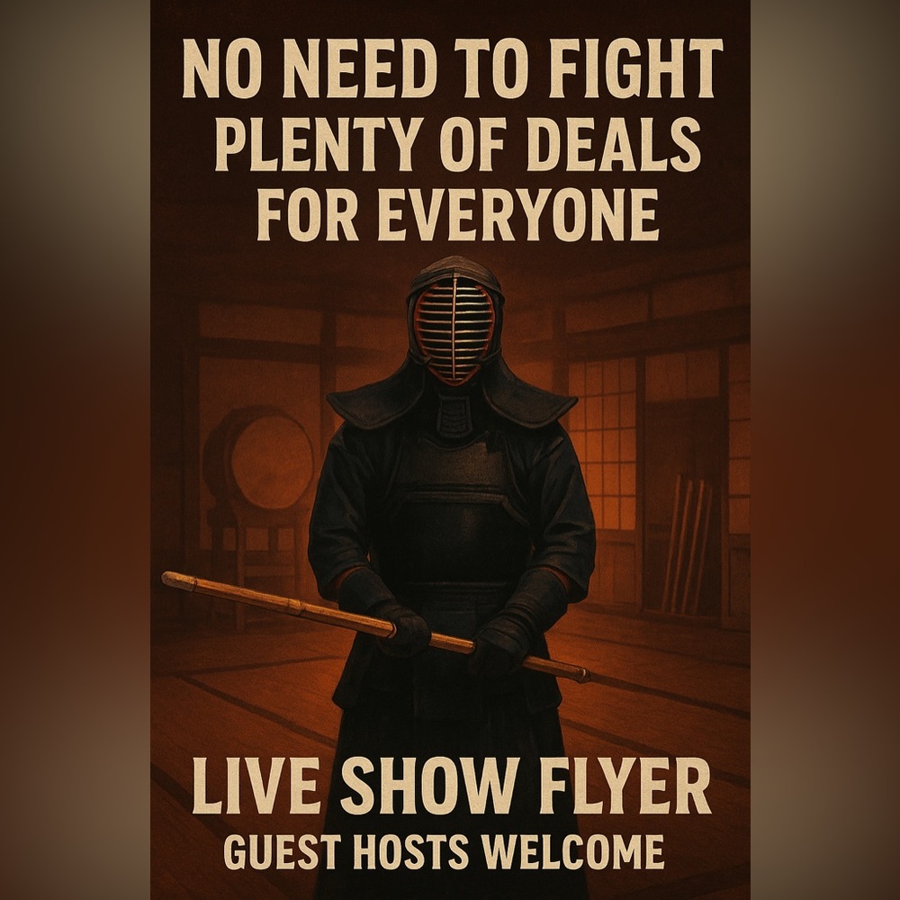 Live Show Listing Please Like be Notified When The Party Starts. - Picture 10 of 14